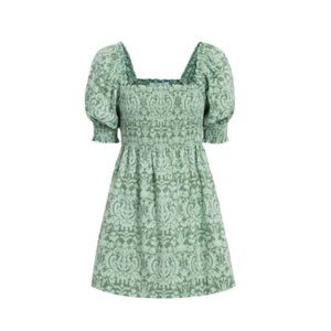 Hill House Nap Dress